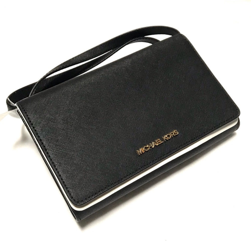 NWT Michael Kors crossbody bag